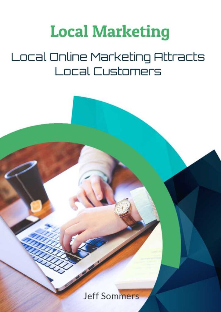 LOcal Marketing Manual